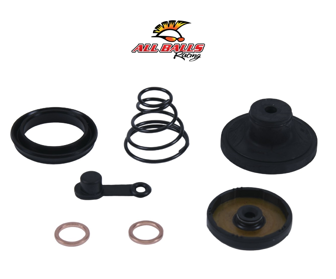 ABR DEBRİYAJ ALT MERKEZ TAMİR KİTİ ALL BALLS RACING ABR-18-6021