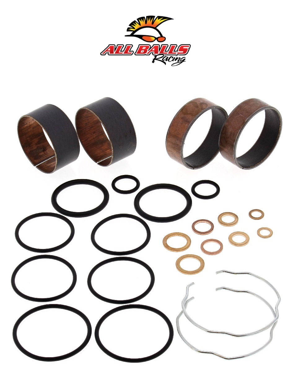 ABR ÇATAL BURÇ TAKIMI ALL BALLS RACING ABR-38-6090