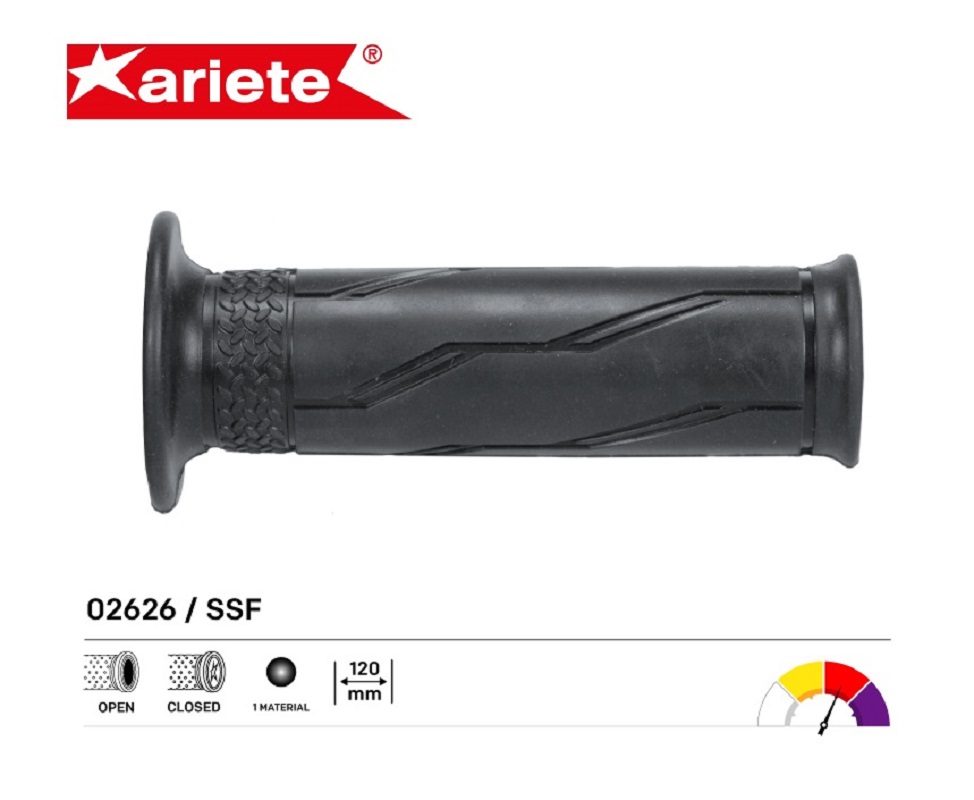 ELCİK-AÇIK GİDON (YAMAHA) ARIETE AR-02626-SSF