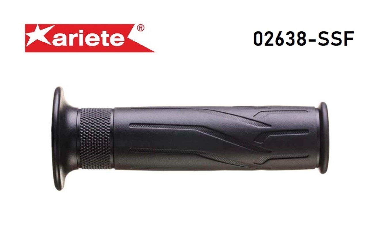 ELCİK-AÇIK GİDON (YAMAHA) ARIETE AR-02638-SSF