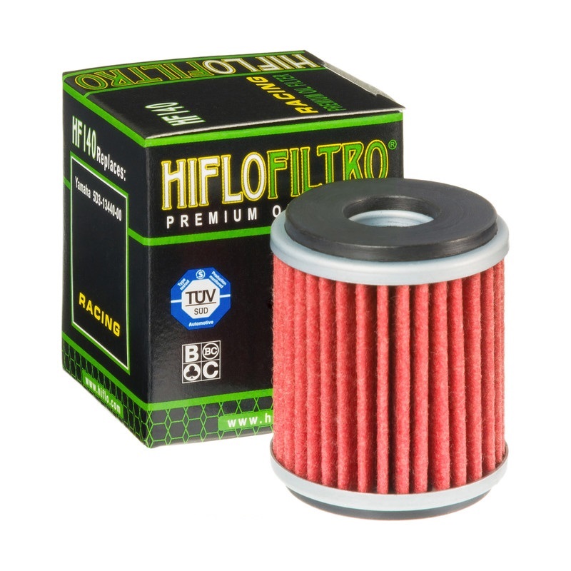 HIFLO YAĞ FİLTRESİ HIFLO HF140