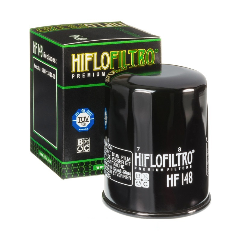 HIFLO YAĞ FİLTRESİ HIFLO HF148