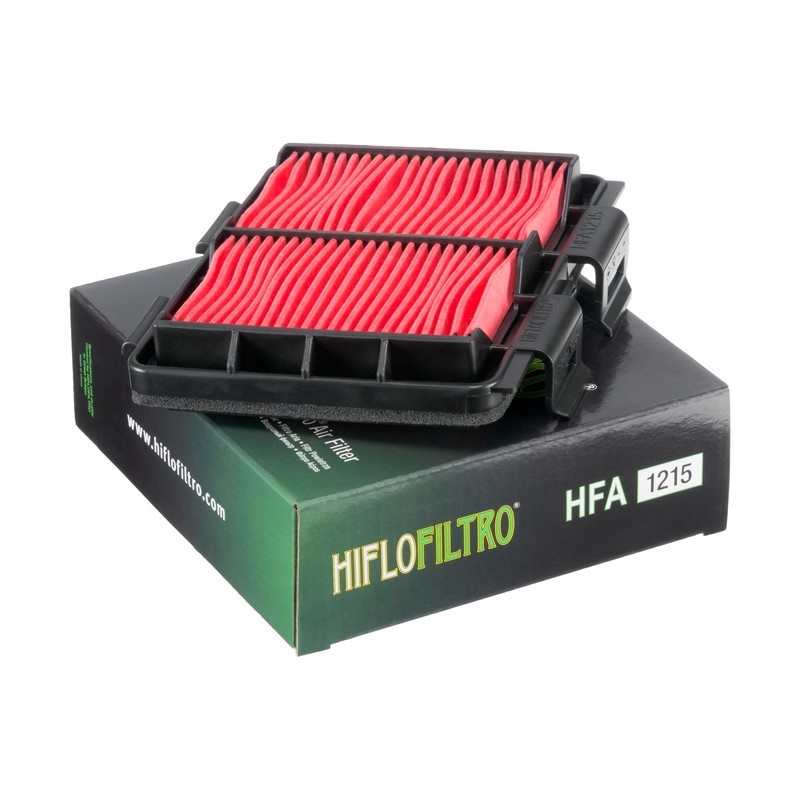 HIFLO HAVA FİLTRESİ HIFLO HFA1215