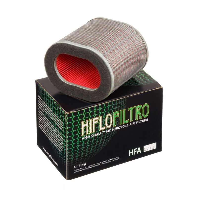 HIFLO HAVA FİLTRESİ HIFLO HFA1713