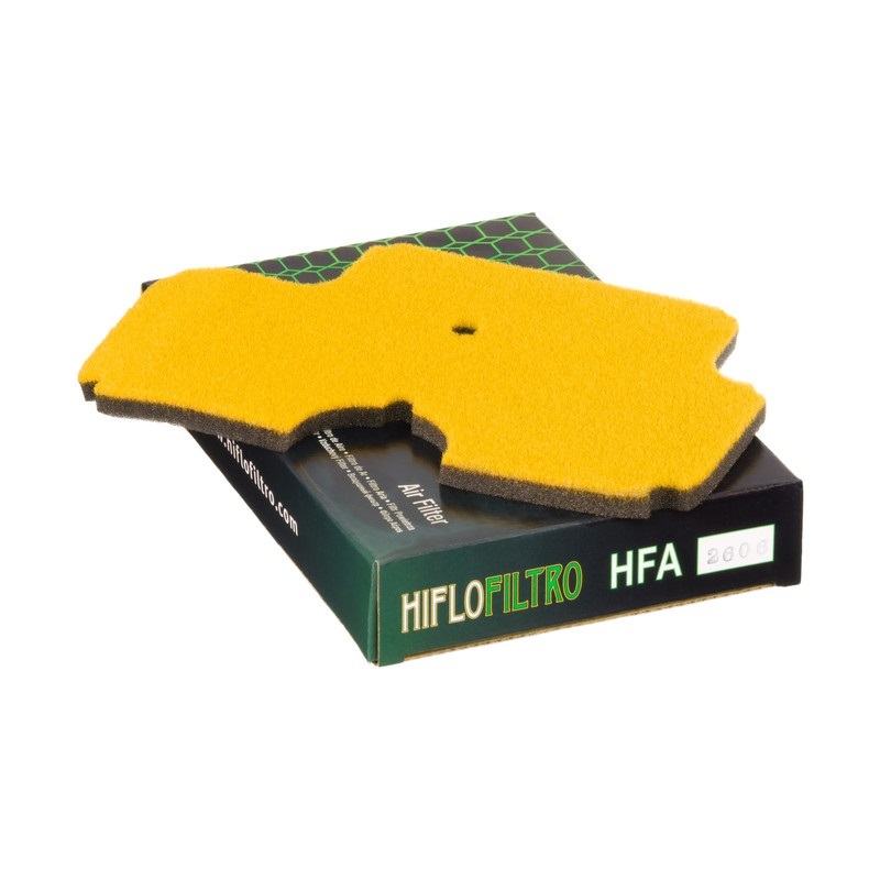 HIFLO HAVA FİLTRESİ HIFLO HFA2606