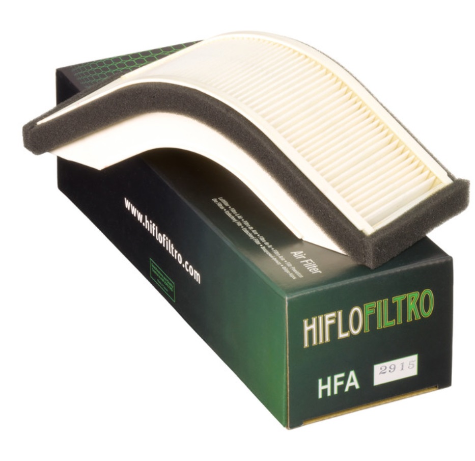 HIFLO HAVA FİLTRESİ HIFLO HFA2915