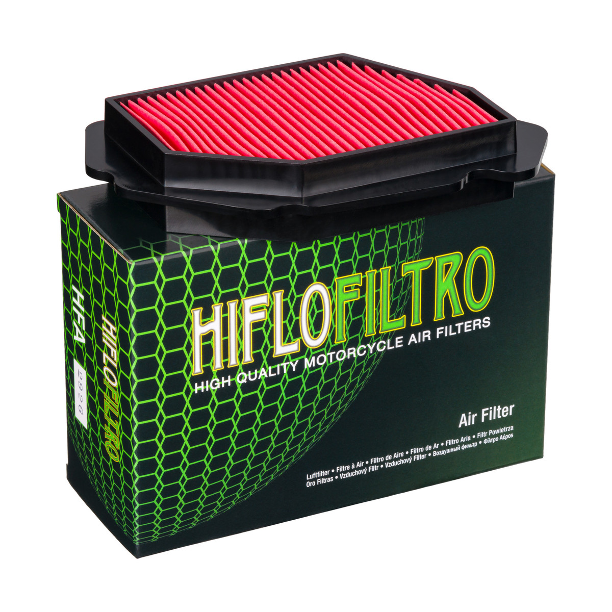 HIFLO HAVA FİLTRESİ HIFLO HFA2926