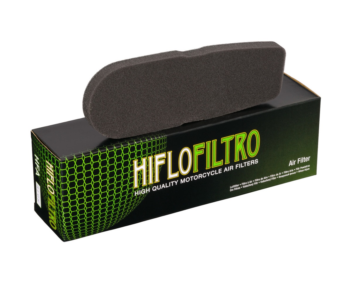 HIFLO HAVA FİLTRESİ HIFLO HFA3108