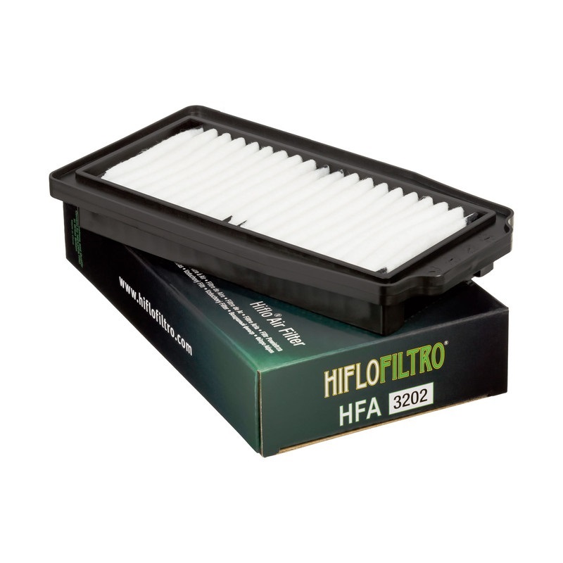 HIFLO HAVA FİLTRESİ HIFLO HFA3202