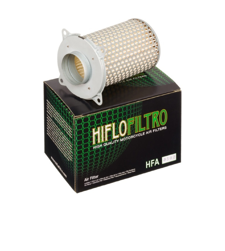 HIFLO HAVA FİLTRESİ HIFLO HFA3503