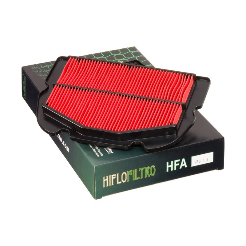 HIFLO HAVA FİLTRESİ HIFLO HFA3911