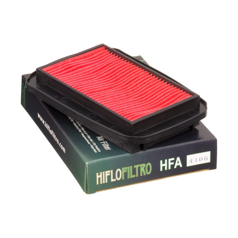 HIFLO HAVA FİLTRESİ HIFLO HFA4106