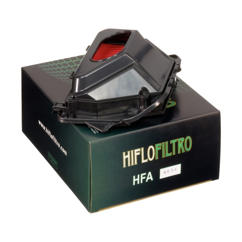 HIFLO HAVA FİLTRESİ HIFLO HFA4614