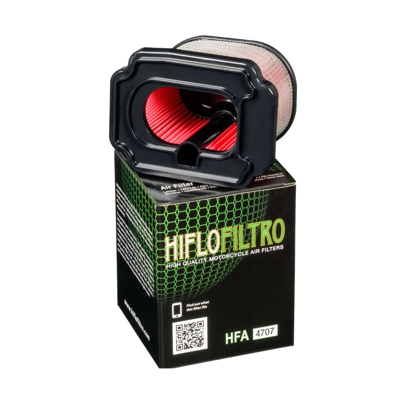 HIFLO HAVA FİLTRESİ HIFLO HFA4707