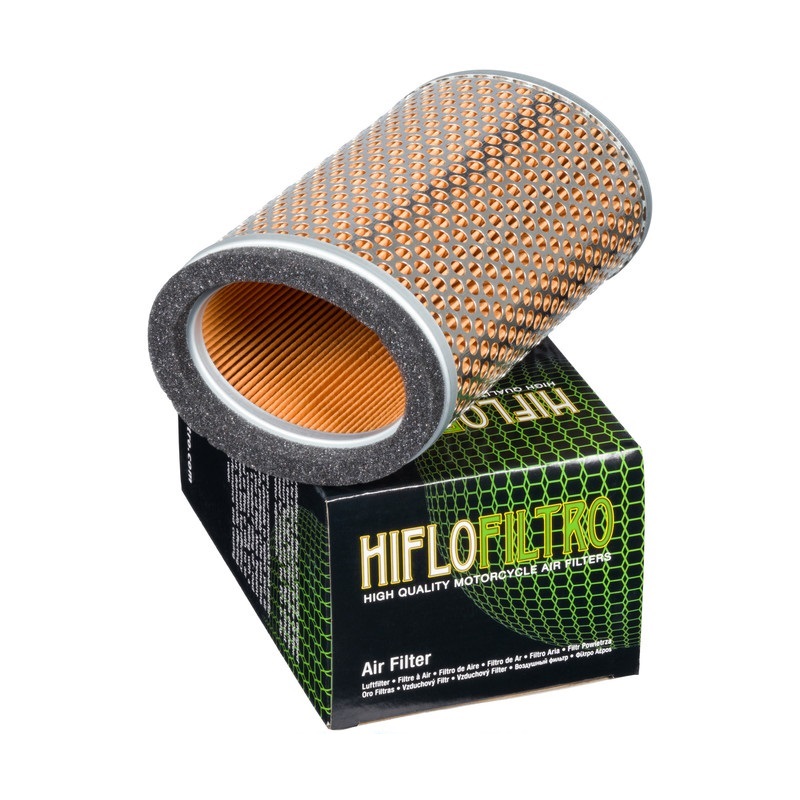 HIFLO HAVA FİLTRESİ HIFLO HFA6504