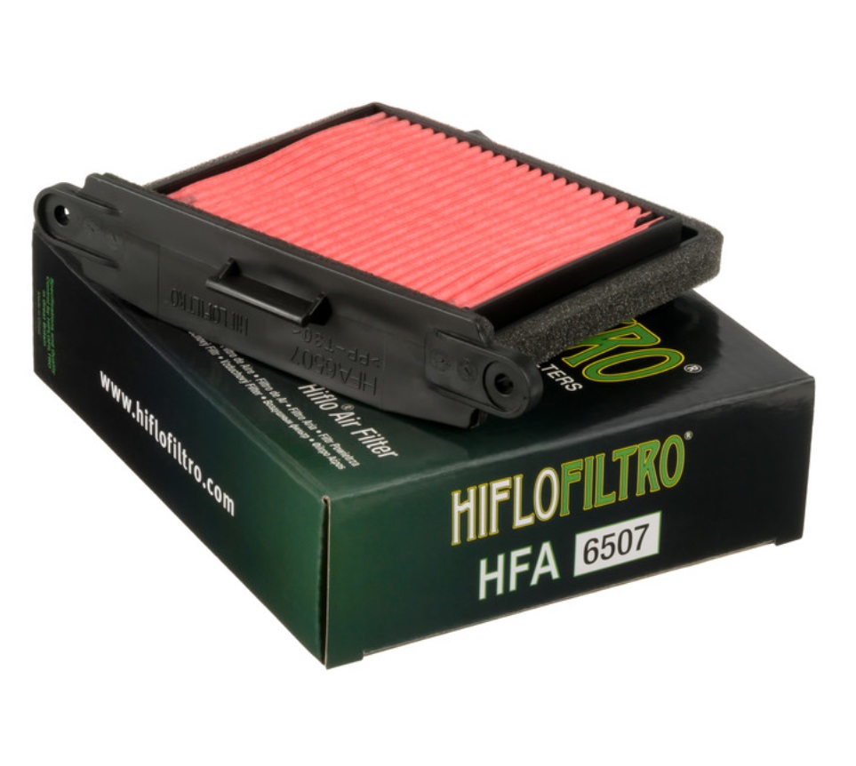 HIFLO HAVA FİLTRESİ HIFLO HFA6507