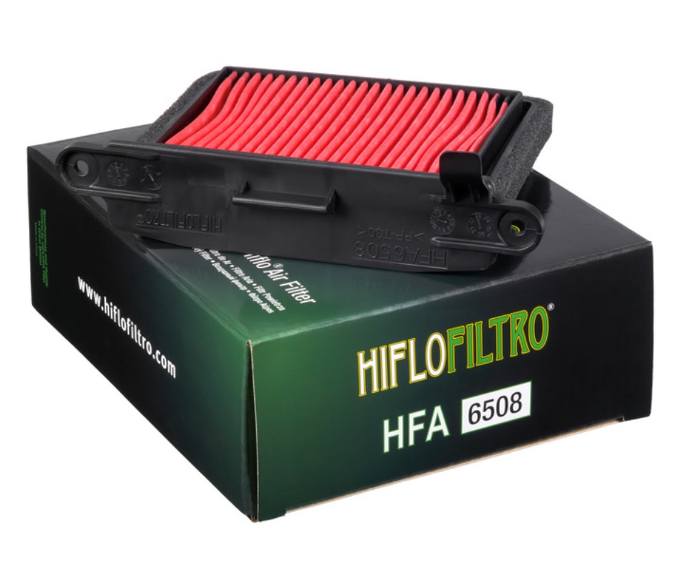 HIFLO HAVA FİLTRESİ HIFLO HFA6508