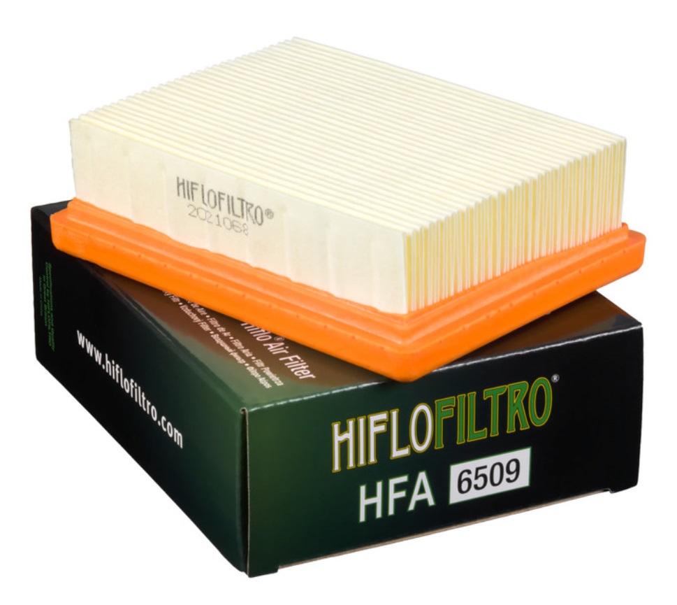 HIFLO HAVA FİLTRESİ HIFLO HFA6509