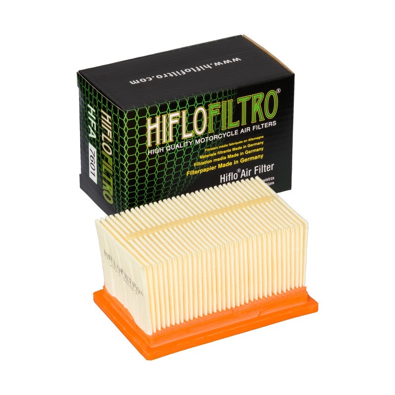 HIFLO HAVA FİLTRESİ HIFLO HFA7601