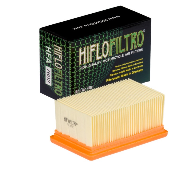 HIFLO HAVA FİLTRESİ HIFLO HFA7602