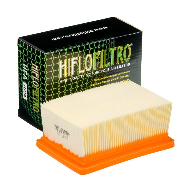 HIFLO HAVA FİLTRESİ HIFLO HFA7604