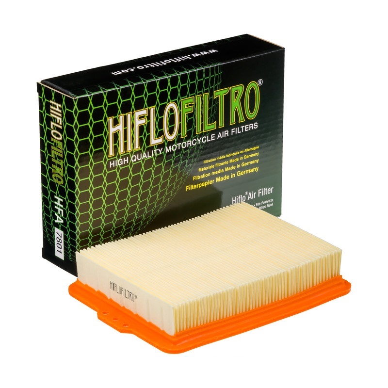 HIFLO HAVA FİLTRESİ HIFLO HFA7801