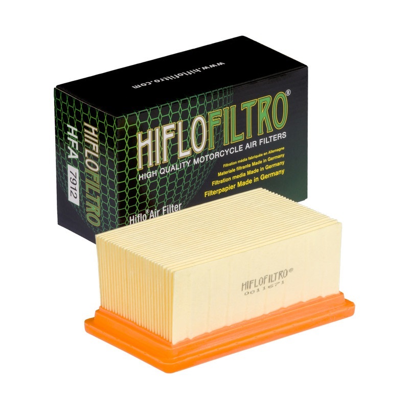 HIFLO HAVA FİLTRESİ HIFLO HFA7912