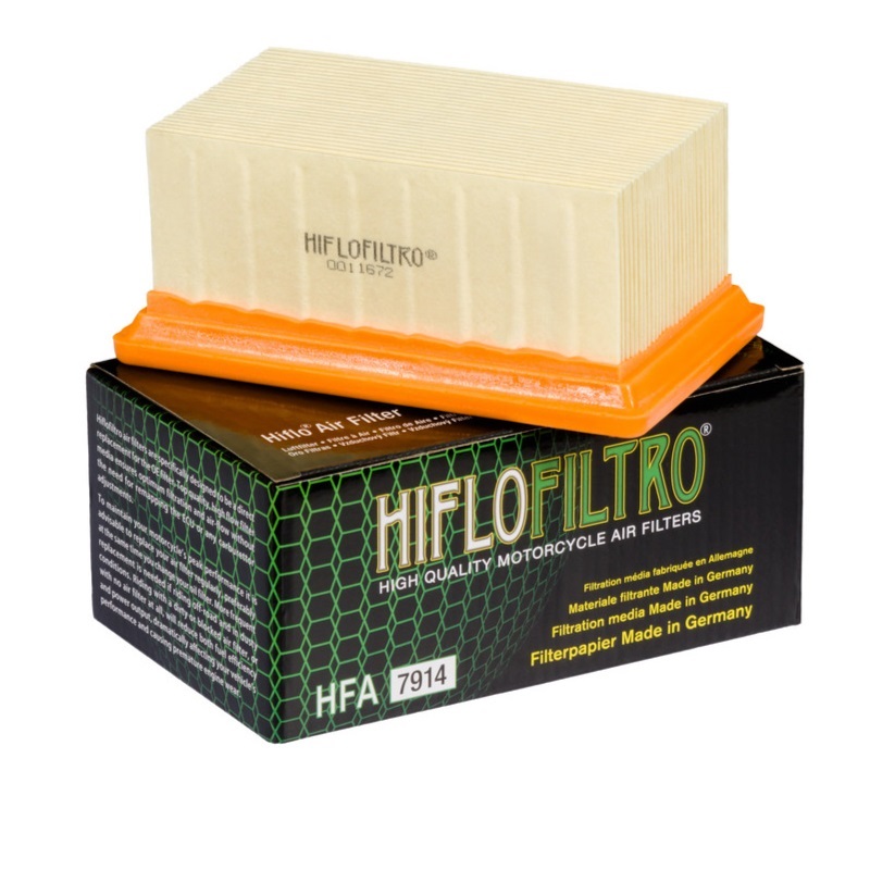 HIFLO HAVA FİLTRESİ HIFLO HFA7914