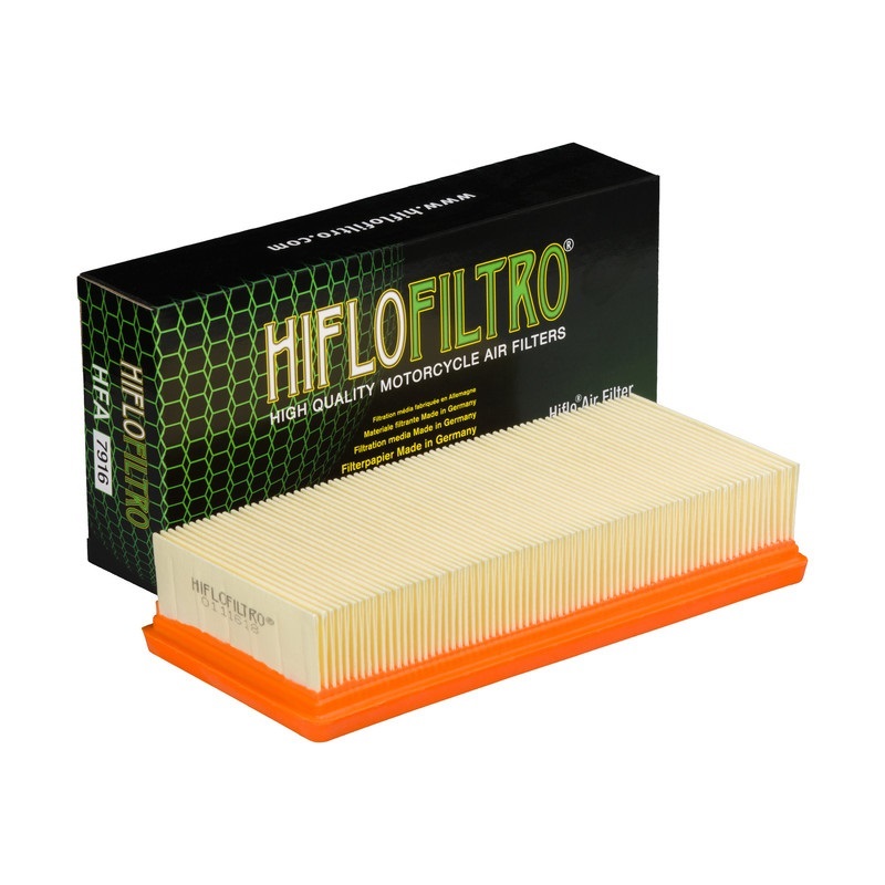 HIFLO HAVA FİLTRESİ HIFLO HFA7916