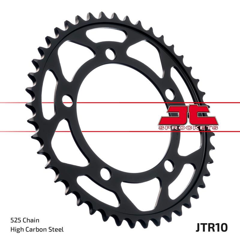 ARKA DİŞLİ JT JTR10-45