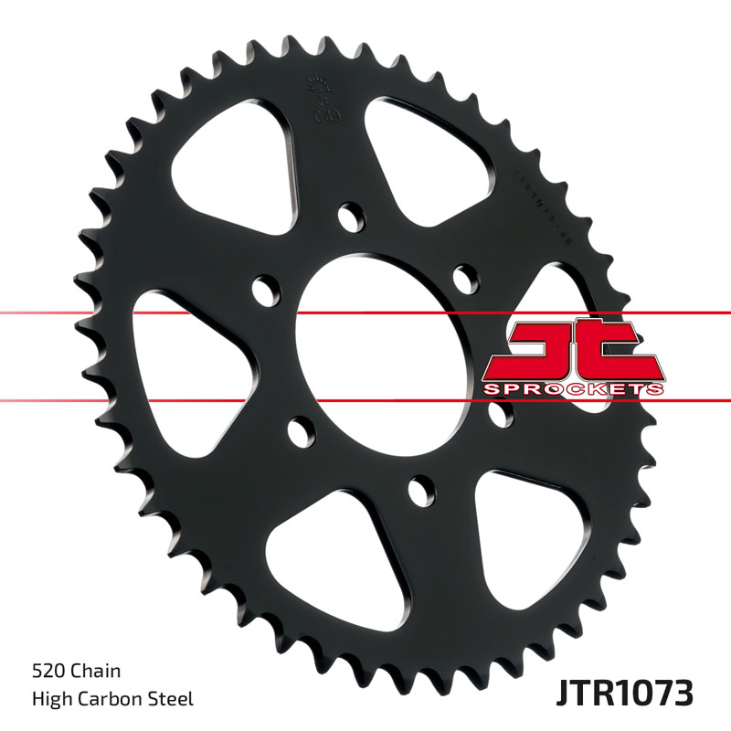 ARKA DİŞLİ JT JTR1073-46