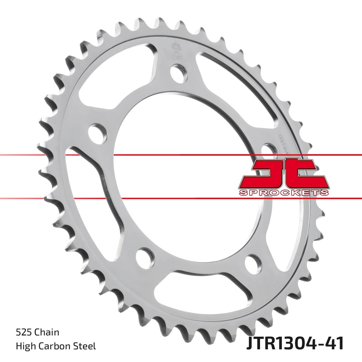 ARKA DİŞLİ JT JTR1304-41