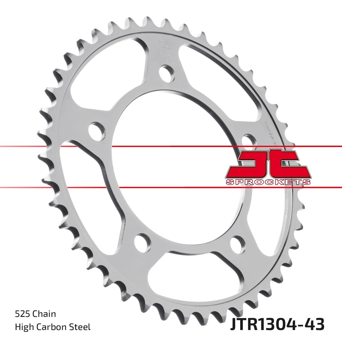 ARKA DİŞLİ JT JTR1304-43