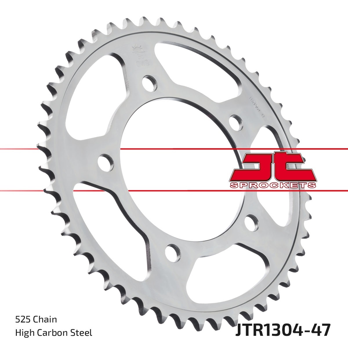 ARKA DİŞLİ JT JTR1304-47