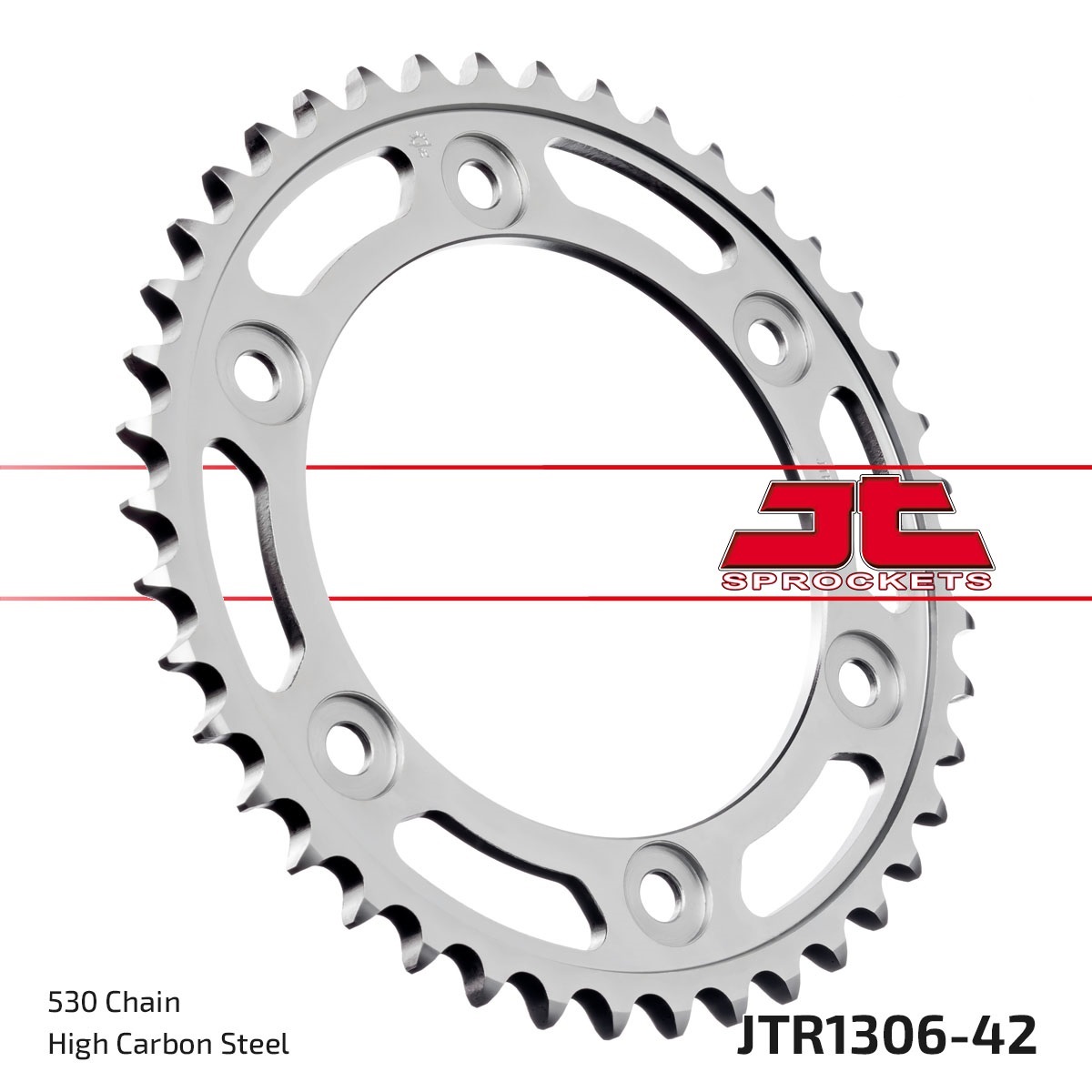 ARKA DİŞLİ JT JTR1306-42