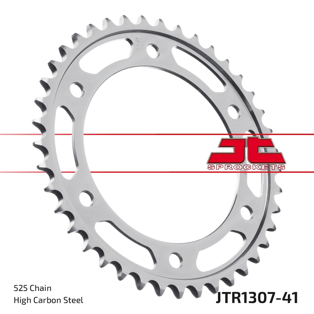 ARKA DİŞLİ JT JTR1307-41