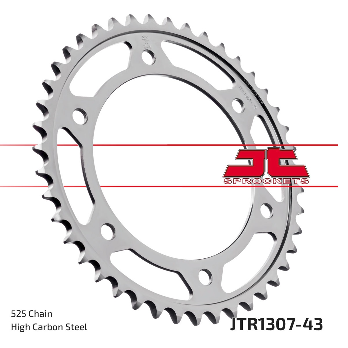 ARKA DİŞLİ JT JTR1307-43