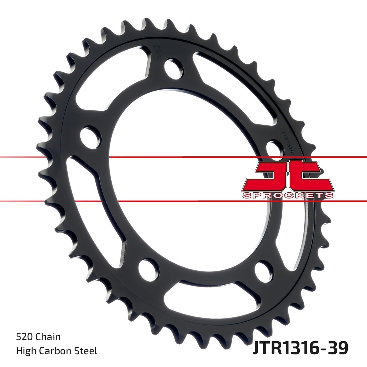 ARKA DİŞLİ JT JTR1316-39