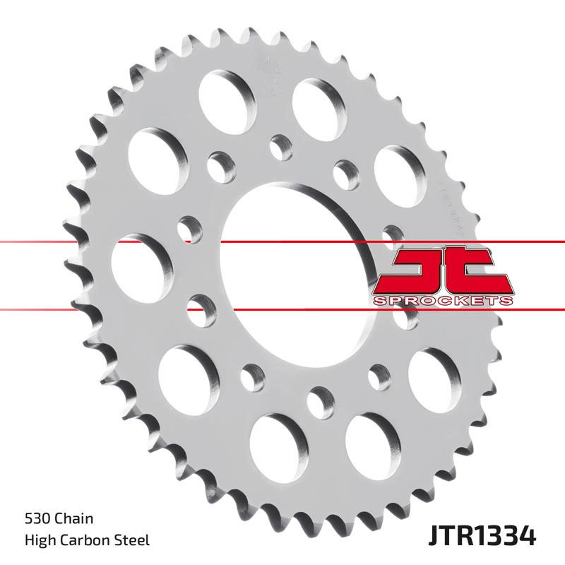 ARKA DİŞLİ JT JTR1334-40