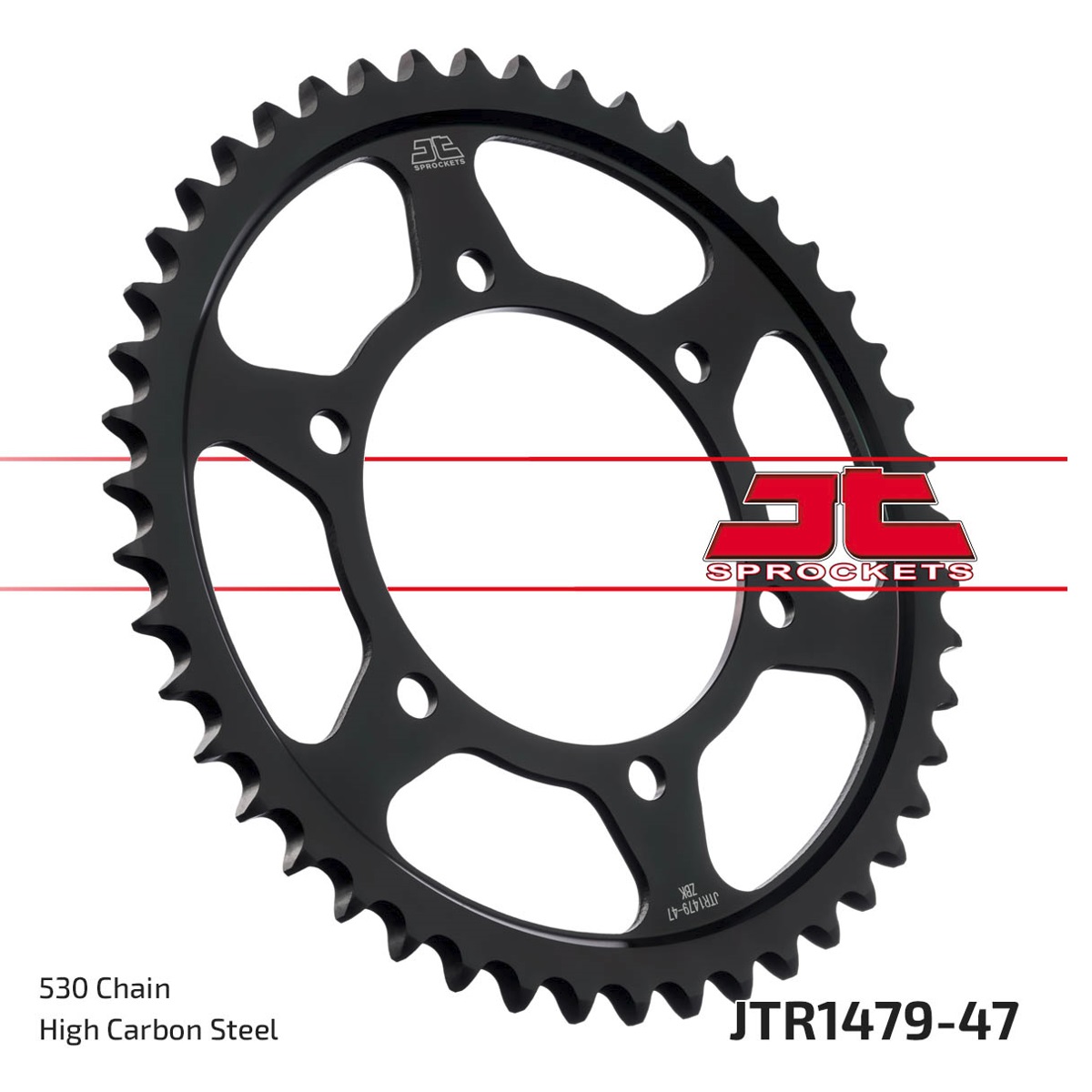 ARKA DİŞLİ JT JTR1479-47