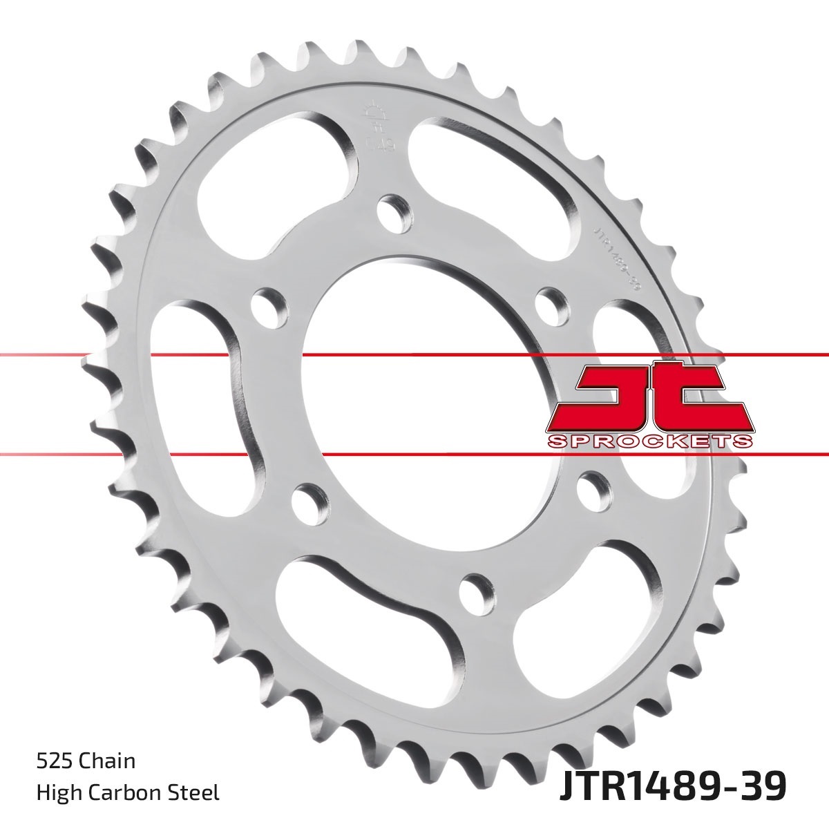 ARKA DİŞLİ JT JTR1489-39