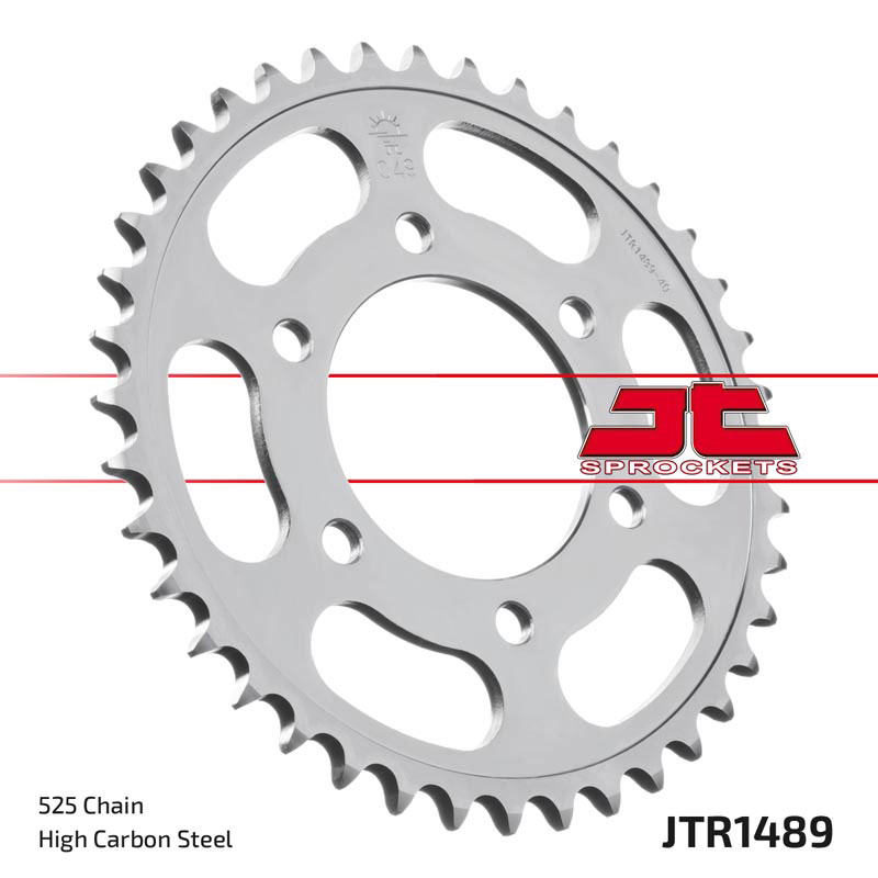 ARKA DİŞLİ JT JTR1489-44