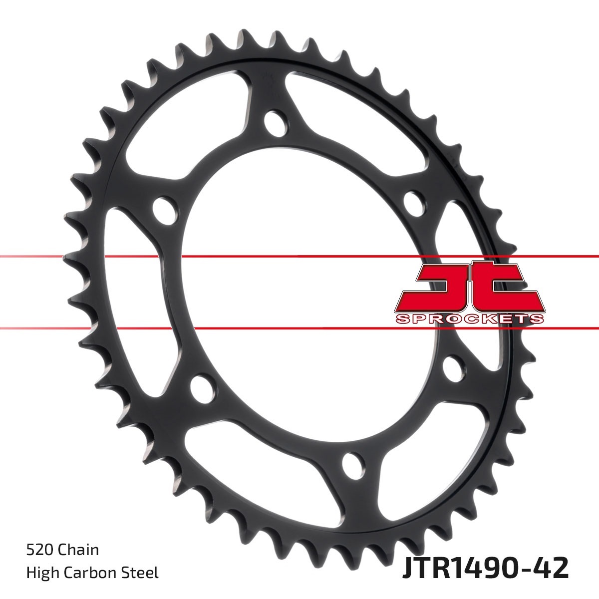 ARKA DİŞLİ JT JTR1490-42