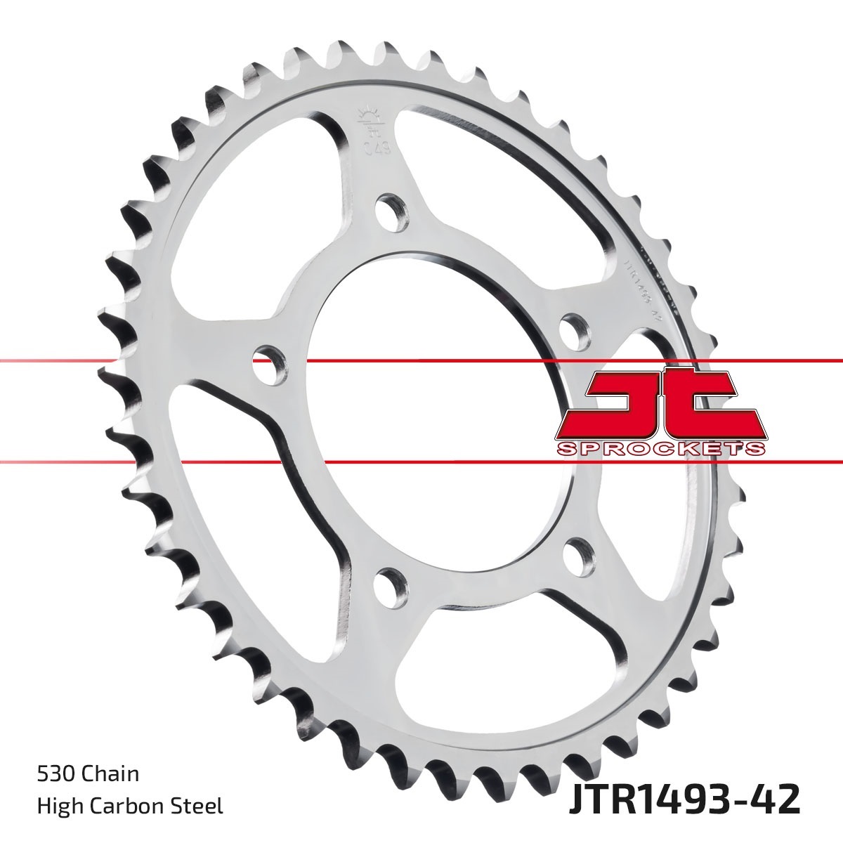 ARKA DİŞLİ JT JTR1493-42