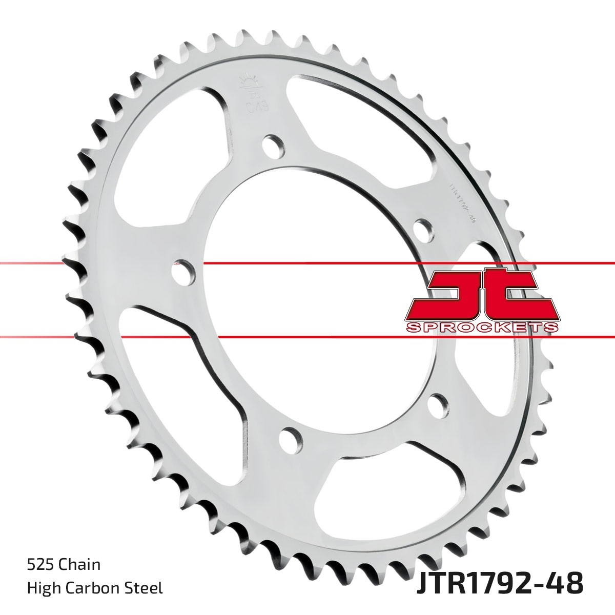 ARKA DİŞLİ JT JTR1792-48