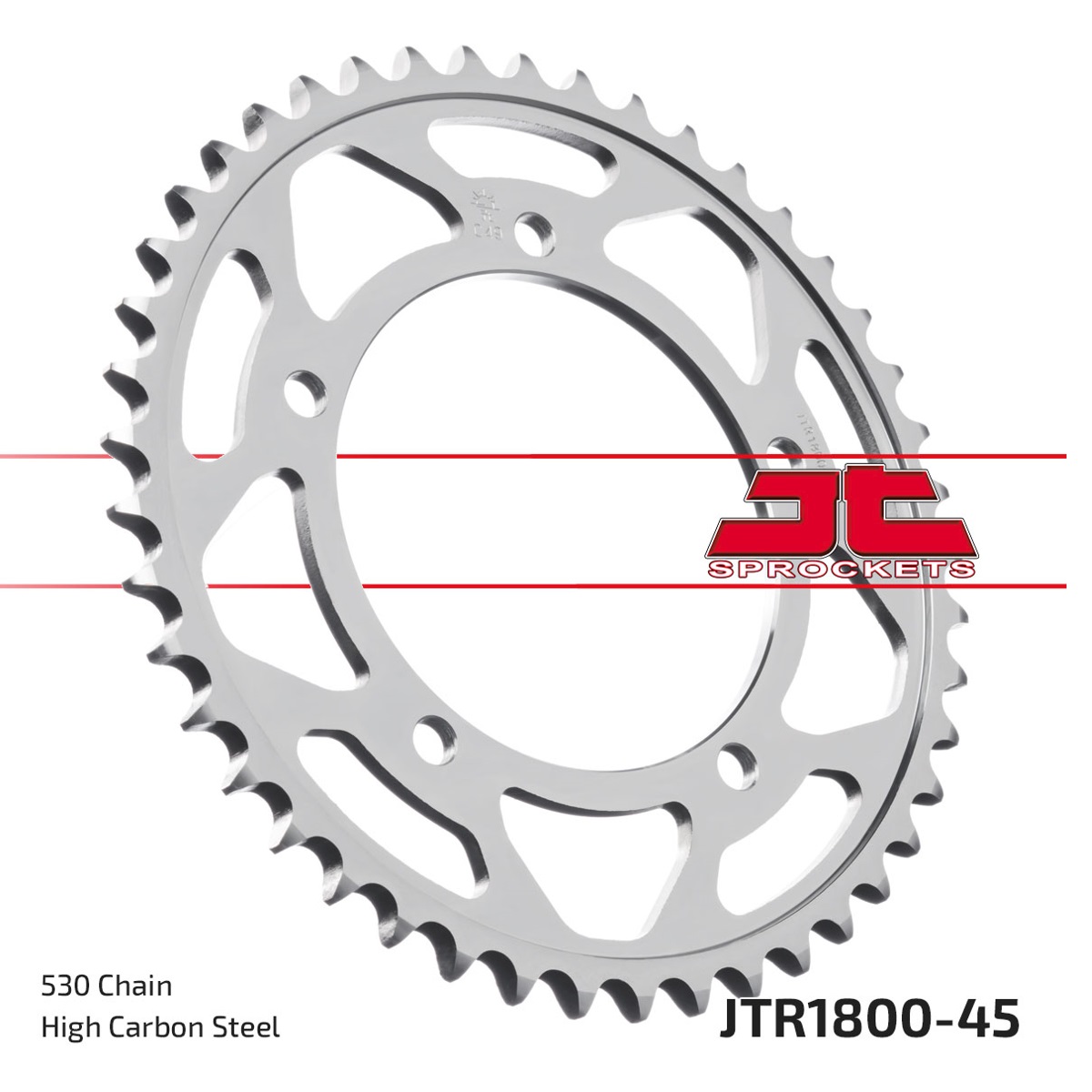 ARKA DİŞLİ JT JTR1800-45