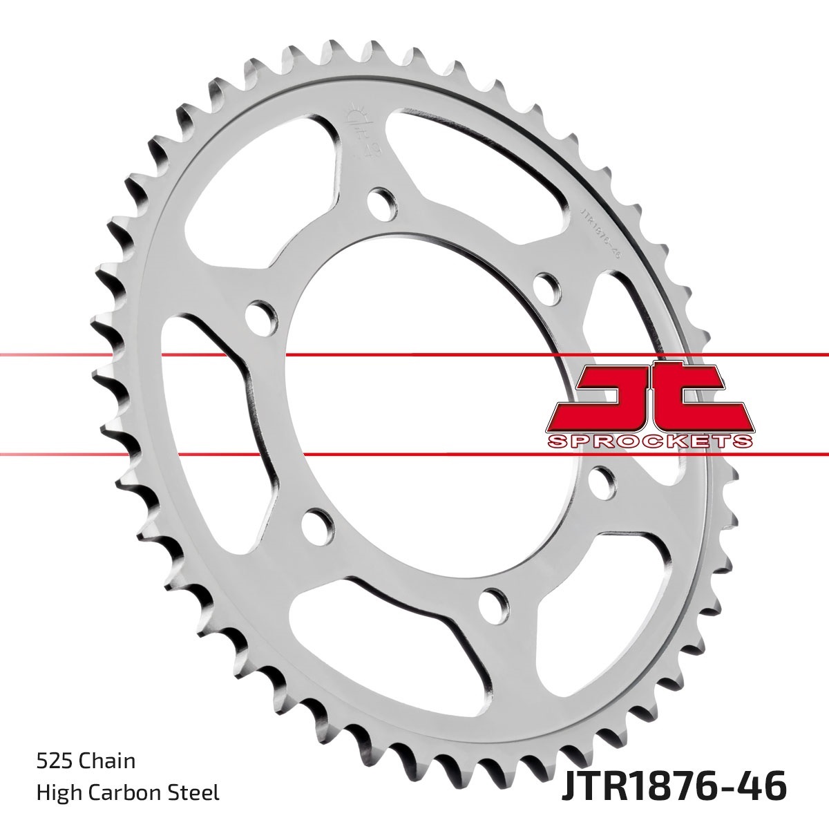 ARKA DİŞLİ JT JTR1876-46