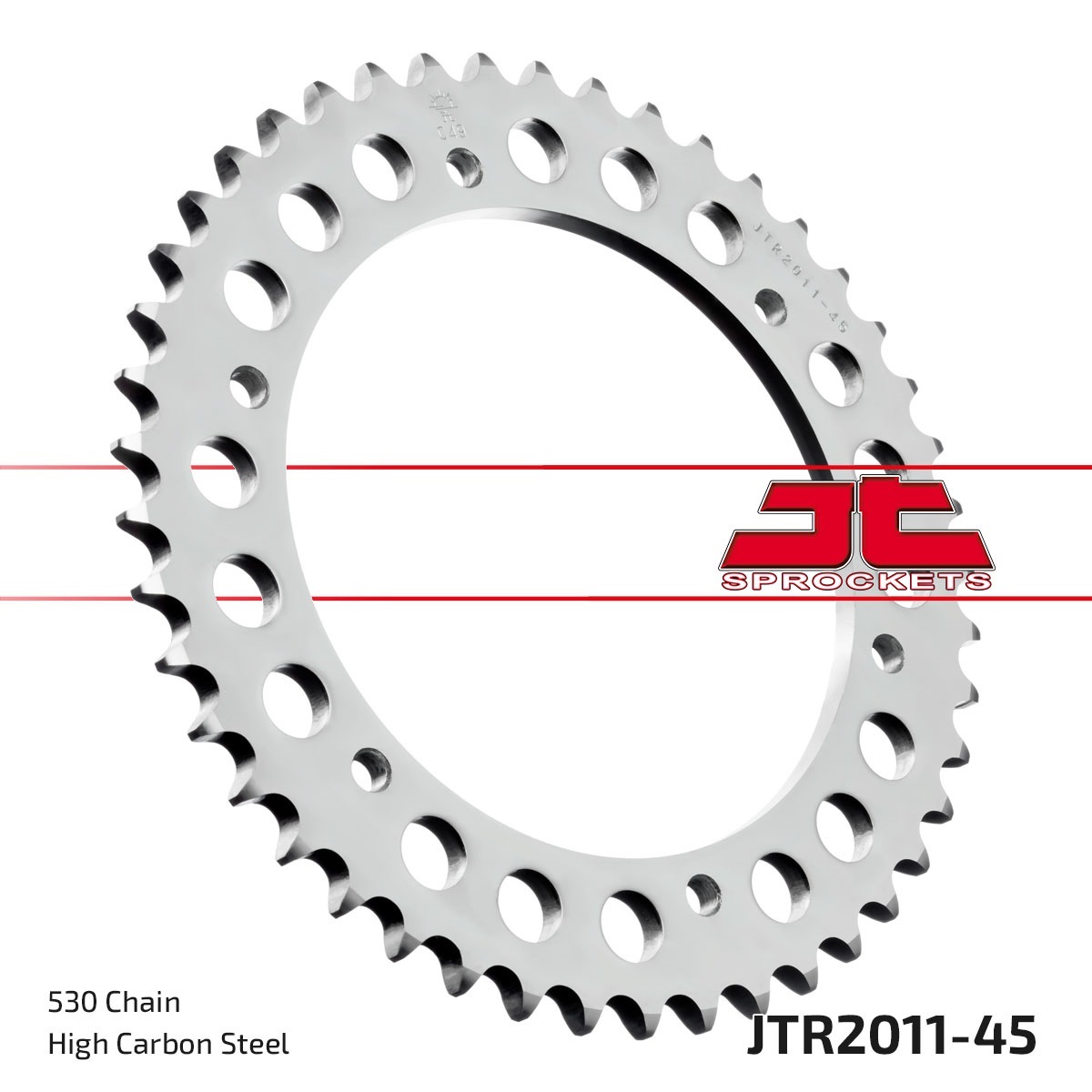 ARKA DİŞLİ JT JTR2011-45