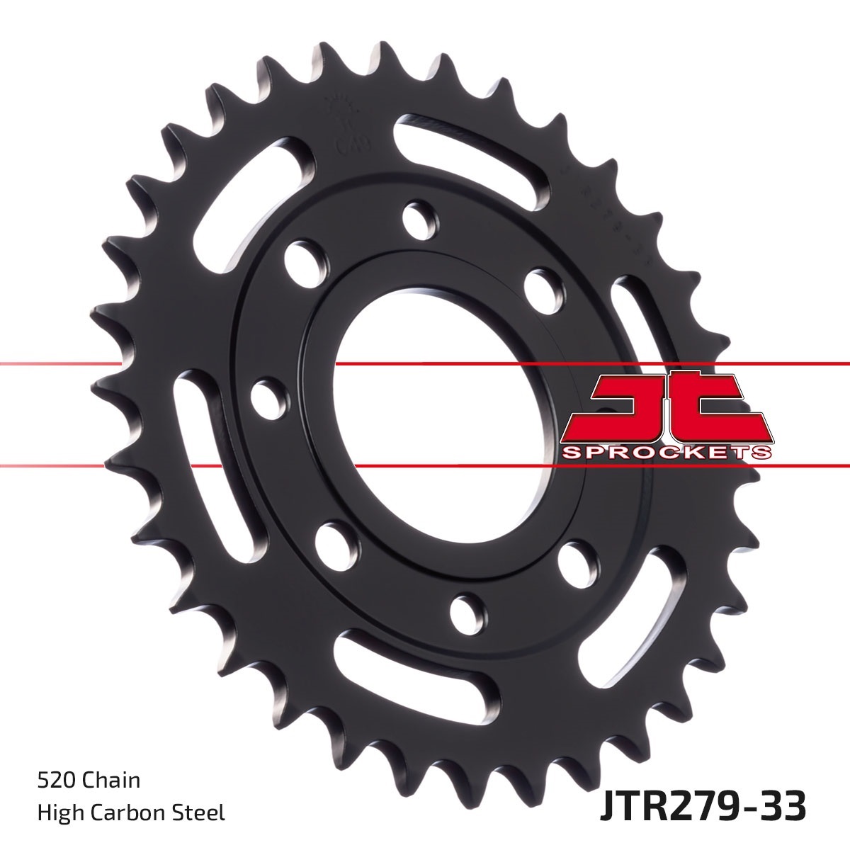 ARKA DİŞLİ JT JTR279-33