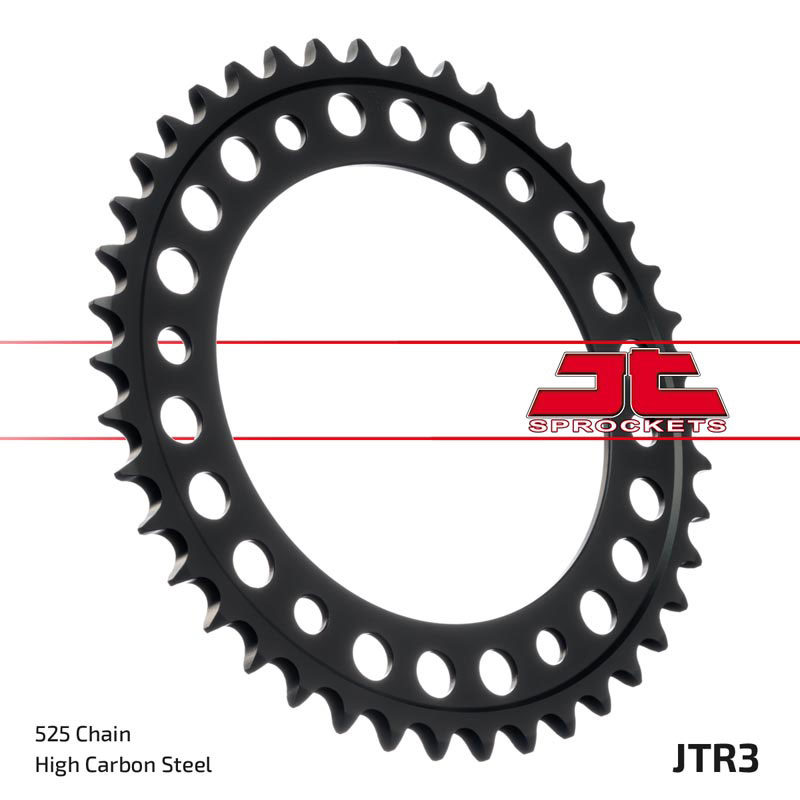 ARKA DİŞLİ JT JTR3-41